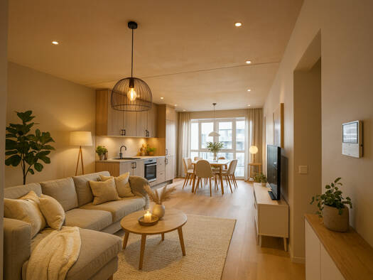 Wohnung zum Kauf 2 Zimmer 86 m² Cloppenburg 49661