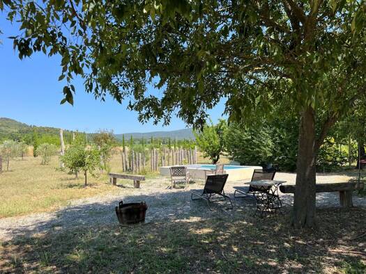 Haus zum Kauf 490.000 € 95 m² 3.000 m² Grundstück Saint-Saturnin-lès-Apt 84490