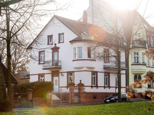 Mehrfamilienhaus zum Kauf 790.000 € 9 Zimmer 239,2 m² 372 m² Grundstück Innenstadt Kaiserslautern 67655