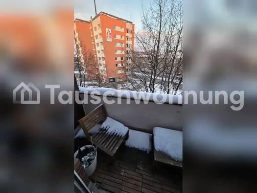 Wohnung zur Miete Tauschwohnung 693 € 2,5 Zimmer 64 m² 3. Geschoss Otterndorf Hamburg 20535