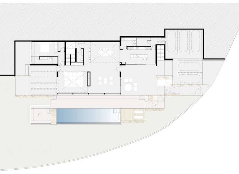 Villa zum Kauf 5.500.000 € 7 Zimmer 480 m² 1.457 m² Grundstück Cala Vinya 07081