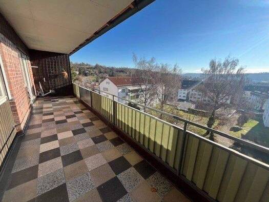 Wohnung zur Miete 950 € 3 Zimmer 84 m² 3. Geschoss Oberesslingen Esslingen 73730