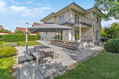 Einfamilienhaus zum Kauf 1.485.000 € 6 Zimmer 252 m² 961 m² Grundstück Hofsingelding Wörth 85457