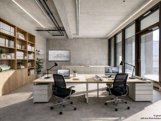 Ladenfläche zur Miete 25,50 € Salzburg 5020