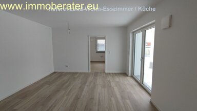 Wohnung zum Kauf provisionsfrei 4 Zimmer 104 m² Speichersdorf Speichersdorf 95469