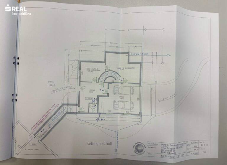 Haus zum Kauf 850.000 € 8.321 m² Grundstück Eibiswald 8552