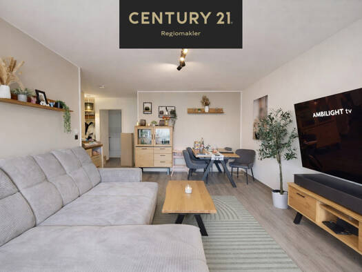 Wohnung zum Kauf 218.000 € 3 Zimmer 78,5 m² 1. Geschoss Ziebigk Dessau 06846