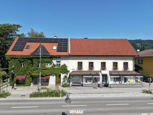 Ladenfläche zur Miete 950 € 1 Zimmer Scharnstein 4644
