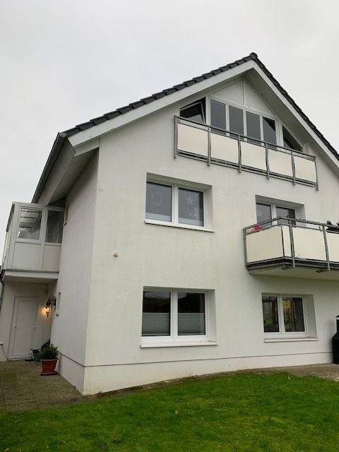 Wohnung zur Miete 680 € 3 Zimmer 83 m²<br/>Wohnfläche UG<br/>Geschoss 01.12.2024<br/>Verfügbarkeit Buchenweg 8 Hedendorf Buxtehude 21614