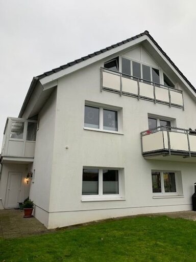 Wohnung zur Miete 680 € 3 Zimmer 83 m² UG frei ab 01.12.2024 Buchenweg 8 Hedendorf Buxtehude 21614