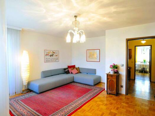 Wohnung zur Miete Wohnen auf Zeit 3.282 € 3 Zimmer 85 m² frei ab sofort Maxglan Salzburg 5020