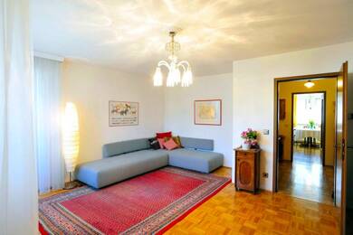 Wohnung zur Miete Wohnen auf Zeit 3.451 € 3 Zimmer 85 m² frei ab 31.08.2025 Maxglan Salzburg 5020