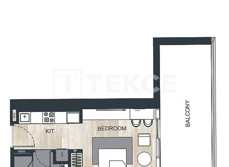 Studio zum Kauf 689.000 € 4 Zimmer 148 m² 2. Geschoss Dubai