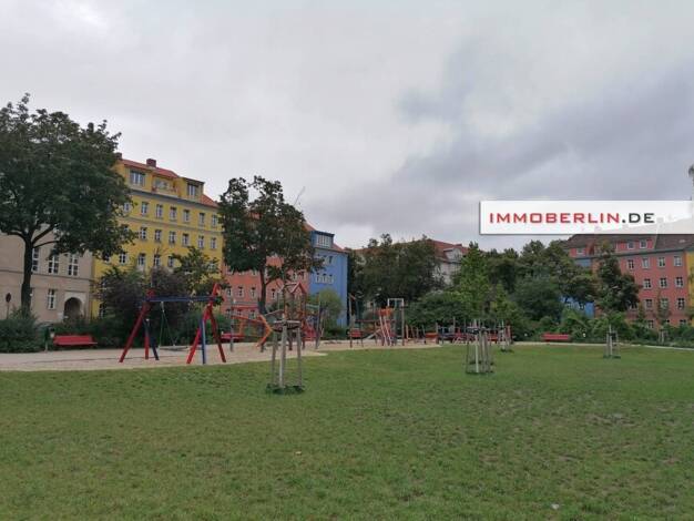 Wohnung zum Kauf 279.000 € 3 Zimmer 77 m² 2. Geschoss Tempelhof Tempelhof-Schöneberg 12105