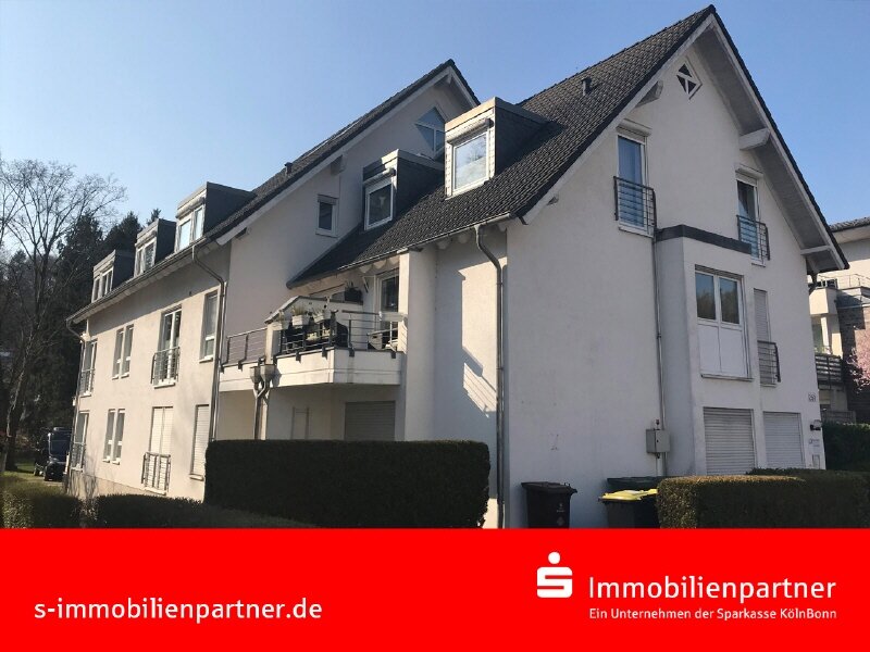 Wohnung zum Kauf 309.000 € 3 Zimmer 95 m²<br/>Wohnfläche EG<br/>Geschoss Hoffnungsthal Rösrath 51503