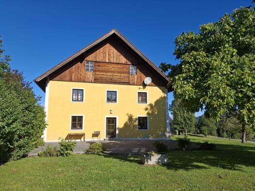 Einfamilienhaus zum Kauf 1.400.000 € 6,5 Zimmer 225 m² 2.000 m² Grundstück Sankt Koloman 5423