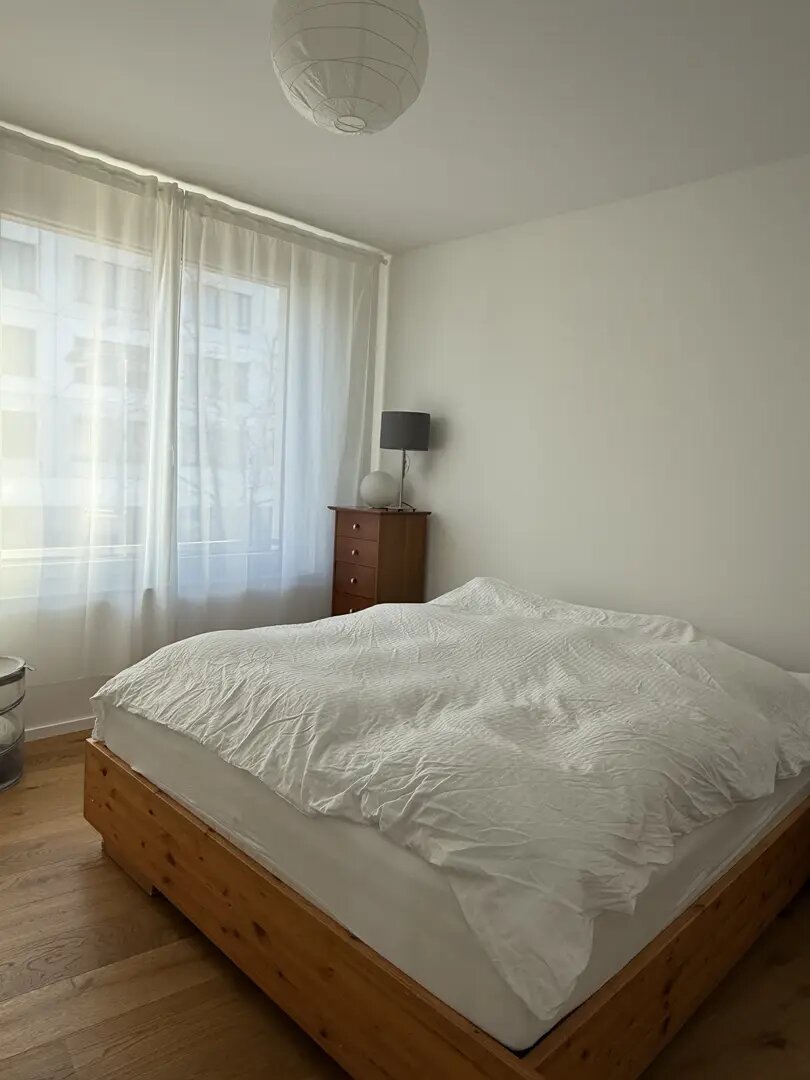 Wohnung zur Miete 700 € 2 Zimmer 66 m²<br/>Wohnfläche ab sofort<br/>Verfügbarkeit Alarichstraße Bahnhof Feuerbach Stuttgart 70469