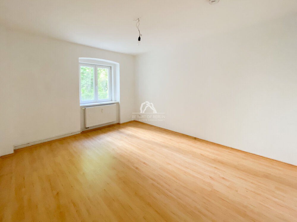 Wohnung zum Kauf provisionsfrei 509.000 € 3 Zimmer 86,7 m²<br/>Wohnfläche EG<br/>Geschoss Rudolf-Schwarz-Straße 18 Prenzlauer Berg Berlin 10407