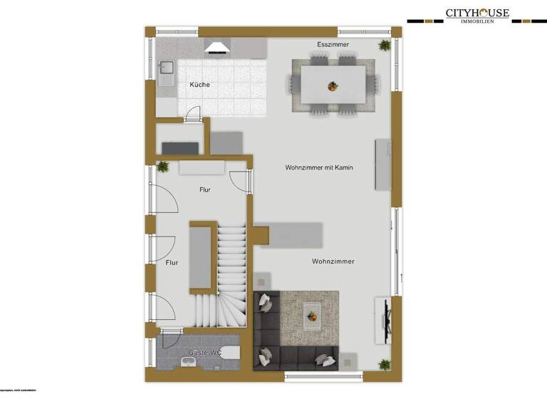 Einfamilienhaus zum Kauf 859.000 € 5 Zimmer 200 m² 501 m² Grundstück Immekeppel Overath / Immekeppel 51491