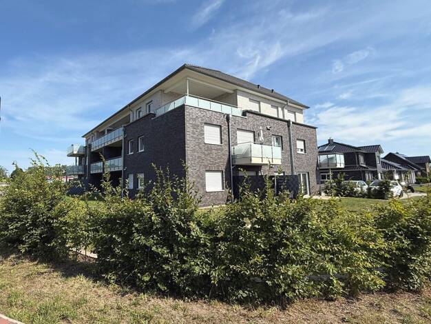 Wohnung zur Miete 745 € 2 Zimmer 55 m² Todtglüsingen Tostedt 21255