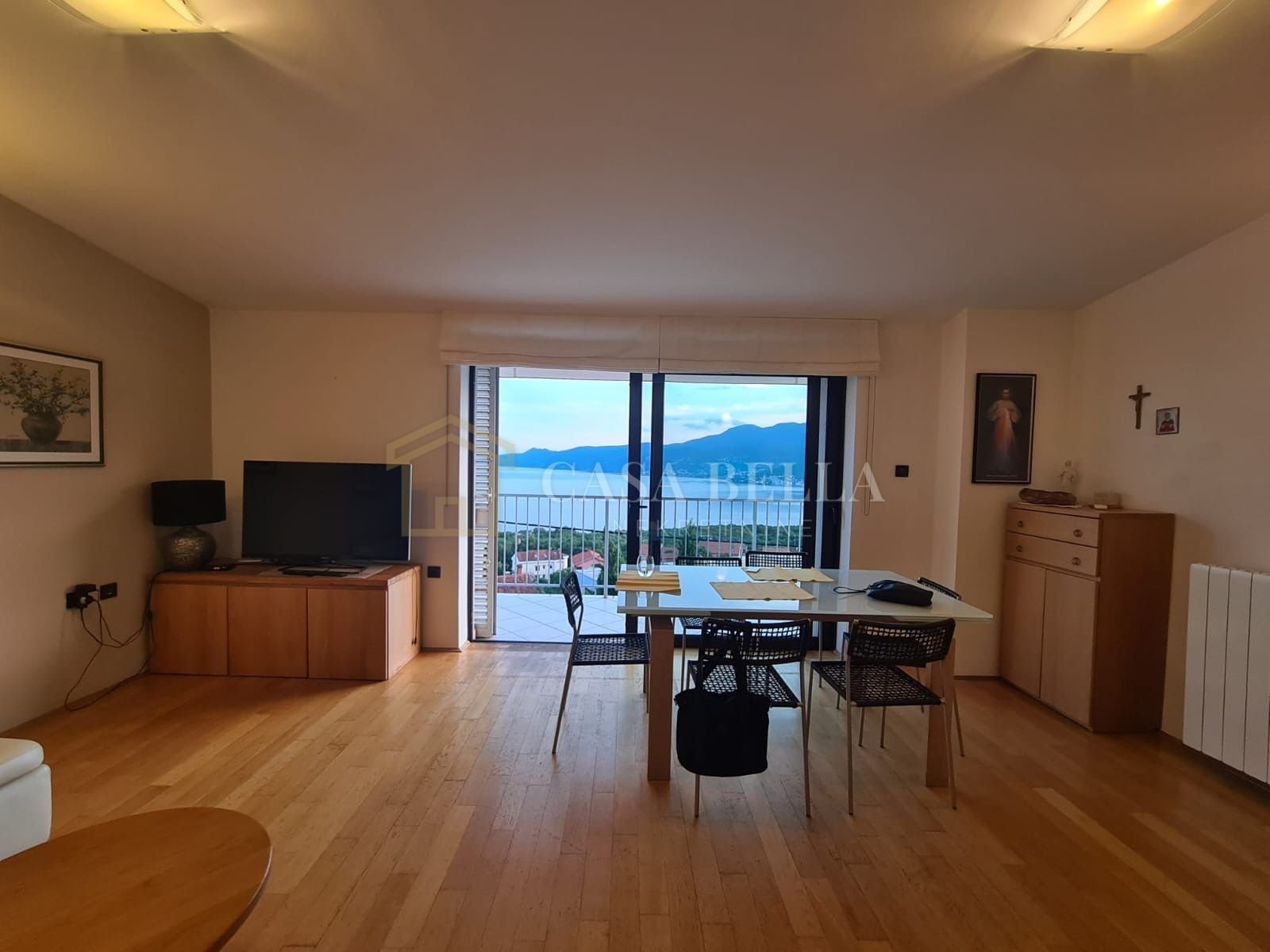 Wohnung zur Miete 1.400 € 4 Zimmer 140 m²<br/>Wohnfläche Rijeka