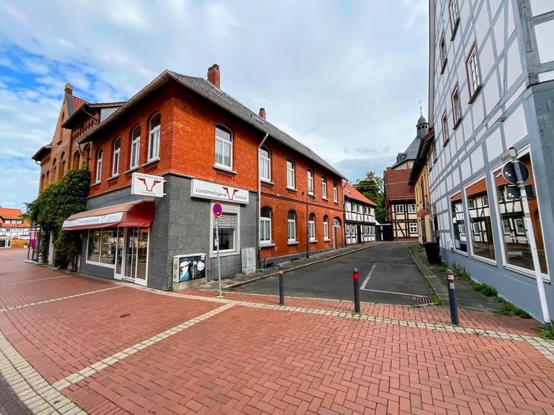 Verkaufsfläche zur Miete 80 m²<br/>Verkaufsfläche Salzgitter-Bad - Altstadt Salzgitter Bad 38259