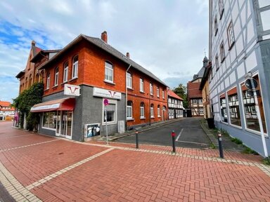 Verkaufsfläche zur Miete 80 m² Verkaufsfläche Salzgitter-Bad - Altstadt Salzgitter Bad 38259