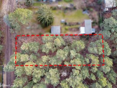 Grundstück zum Kauf 80.000 € 1.194 m² Grundstück Borkheide 14822