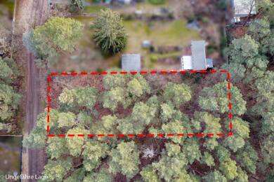 Grundstück zum Kauf 80.000 € 1.194 m² Grundstück Borkheide 14822