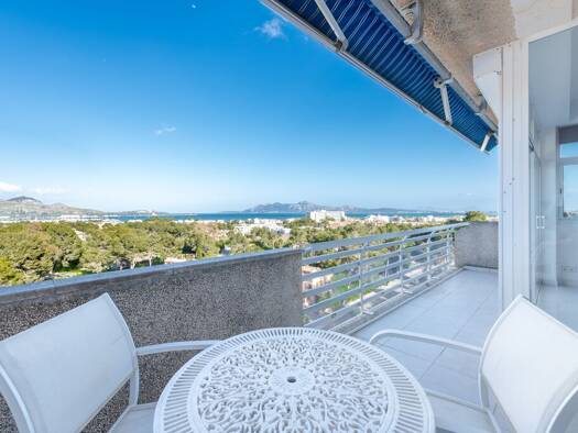 Maisonette zum Kauf 815.000 € 2 Zimmer 6. Geschoss Pollen?a 07470