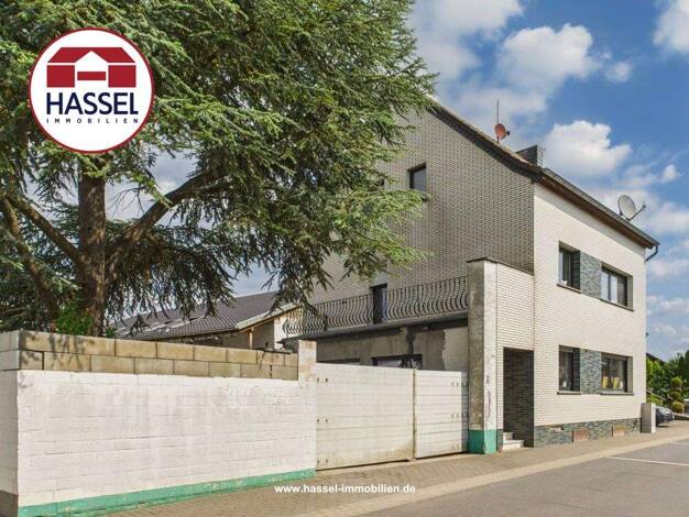 Haus zum Kauf provisionsfrei 599.800 € 5 Zimmer 167 m² 1.592 m² Grundstück Neukirchen Weilerswist 53919