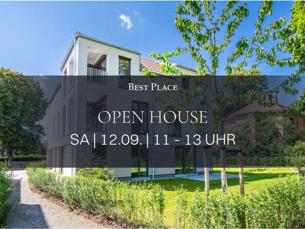 Wohnung zum Kauf - Neubau 719.000 € 4 Zimmer 122,8 m² EG Lindenstraße 8 Glienicke/Nordbahn 16548