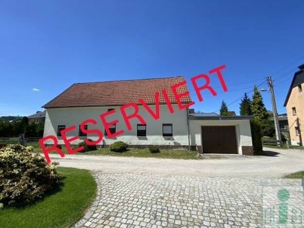 Einfamilienhaus zum Kauf 45.000 € 5 Zimmer Burkau Burkau 01906