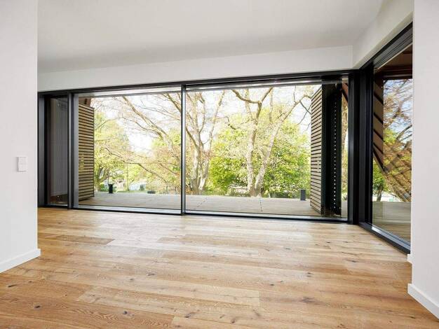 Wohnung zum Kauf 995.000 € 2 Zimmer 74,8 m² 2. Geschoss Alsterdorf Hamburg 22297