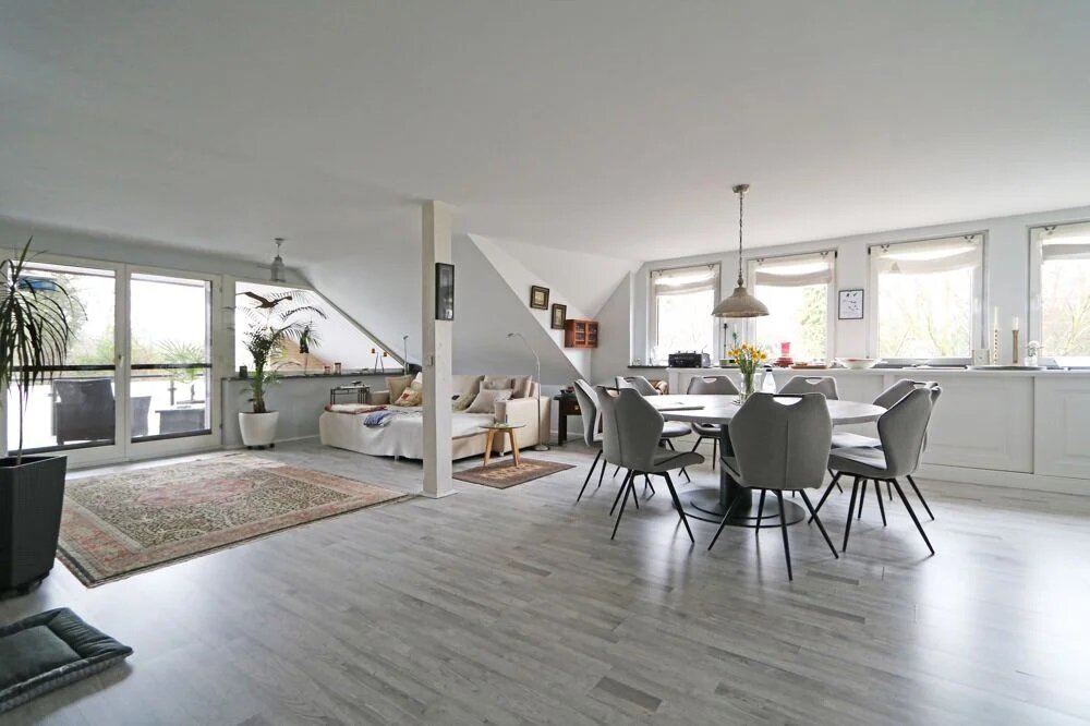 Wohnung zum Kauf 365.000 € 5 Zimmer 288 m²<br/>Wohnfläche 1.<br/>Geschoss Goldenstedt Goldenstedt 49424