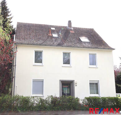 Mehrfamilienhaus zum Kauf 298.000 € 9 Zimmer 188,5 m² 1.940 m² Grundstück Enger Enger 32130