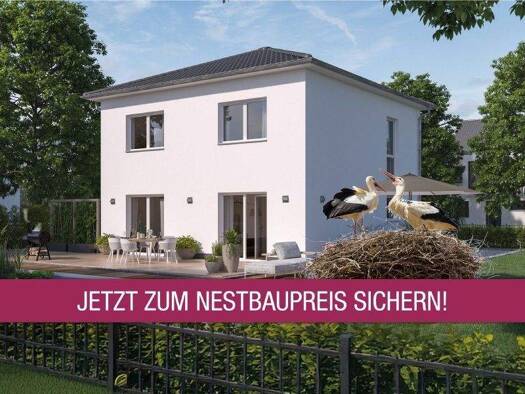 Einfamilienhaus zum Kauf provisionsfrei 430.900 € 4 Zimmer 140 m² 500 m² Grundstück Walschleben 99195