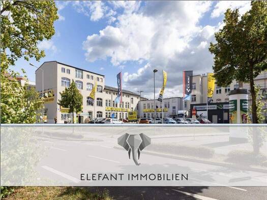 Verkaufsfläche zum Kauf 6.500.000 € Zentrum-Ost Leipzig 04103