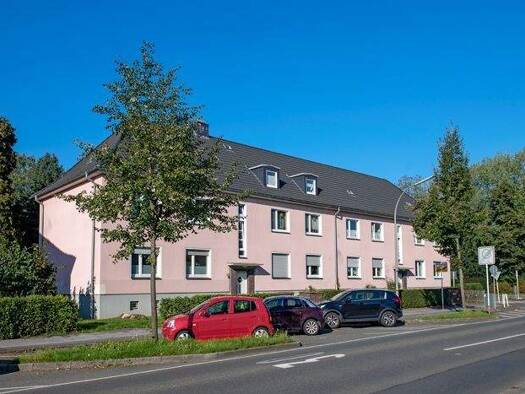 Wohnung zur Miete 532 € 2 Zimmer 63 m² 2. Geschoss frei ab 15.03.2026 Am Westheck 110 Brackel Dortmund 44309