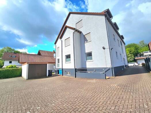 Wohnung zur Miete 750 € 2 Zimmer 62 m² Geschoss 1/2 frei ab sofort Queidersbach 66851