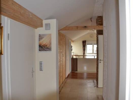 Wohnung zur Miete 540 € 2,5 Zimmer 60 m² frei ab 01.01.2027 Pfeffenhausen Pfeffenhausen 84076