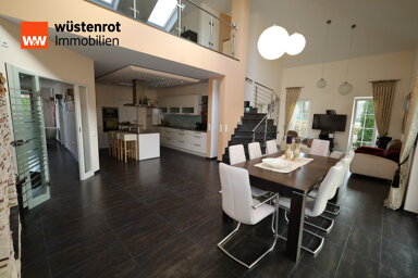 Einfamilienhaus zum Kauf 459.000 € 5 Zimmer 175 m² 742 m² Grundstück Altstadt Quakenbrück / Hakenkamp 49610