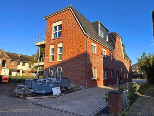 Bürofläche zur Miete - Erstbezug 835 € 2 Zimmer Wardenburg I Wardenburg 26203