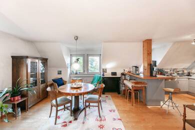 Wohnung zum Kauf 339.000 € 5,5 Zimmer 145,5 m² 1. Geschoss frei ab sofort Weiler Blaubeuren 89143