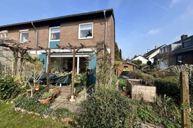 Reihenendhaus zum Kauf 349.000 € 4 Zimmer 103,2 m² 345 m² Grundstück frei ab sofort Kantstraße / Stübbenhauser Straße Mettmann 40822