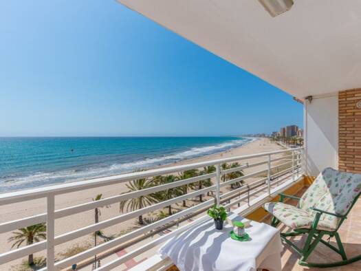 Wohnung zum Kauf 450.000 € El Campello 03560