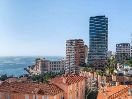 Wohnung zum Kauf 1.465.000 € 3 Zimmer 108,1 m² Cap Martin ROQUEBRUNE CAP MARTIN 06190