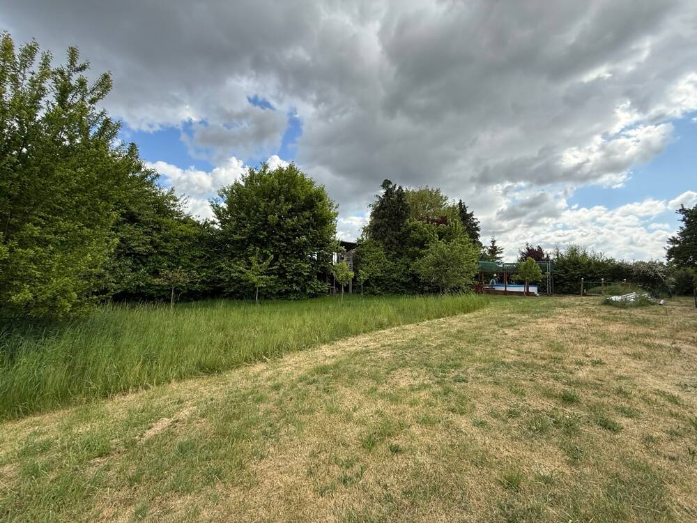 Immobilie in Barnin - Moderner Bungalow (105 m²)!! Großzügiges wohnen im Grünen: 1.700 m² Grundstück in Barnin  - Bild 0