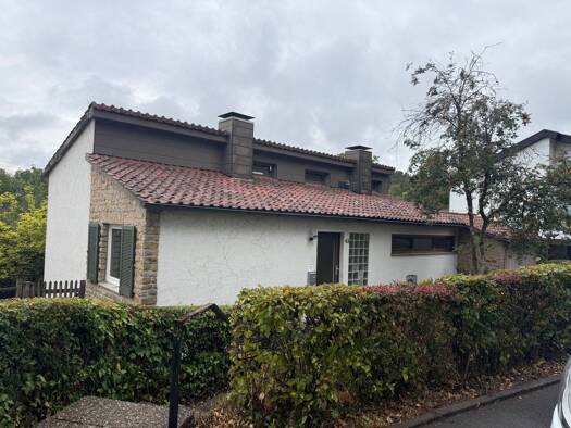 Einfamilienhaus zur Miete 2.200 € 7 Zimmer 120 m² 780 m² Grundstück frei ab sofort Waldenbucher Straße 45 Echterdingen Leinfelden-Echterdingen 70771