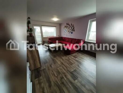 Wohnung zur Miete Tauschwohnung 618 € 3,5 Zimmer 87 m² 3. Geschoss Neuengamme Hamburg 21029
